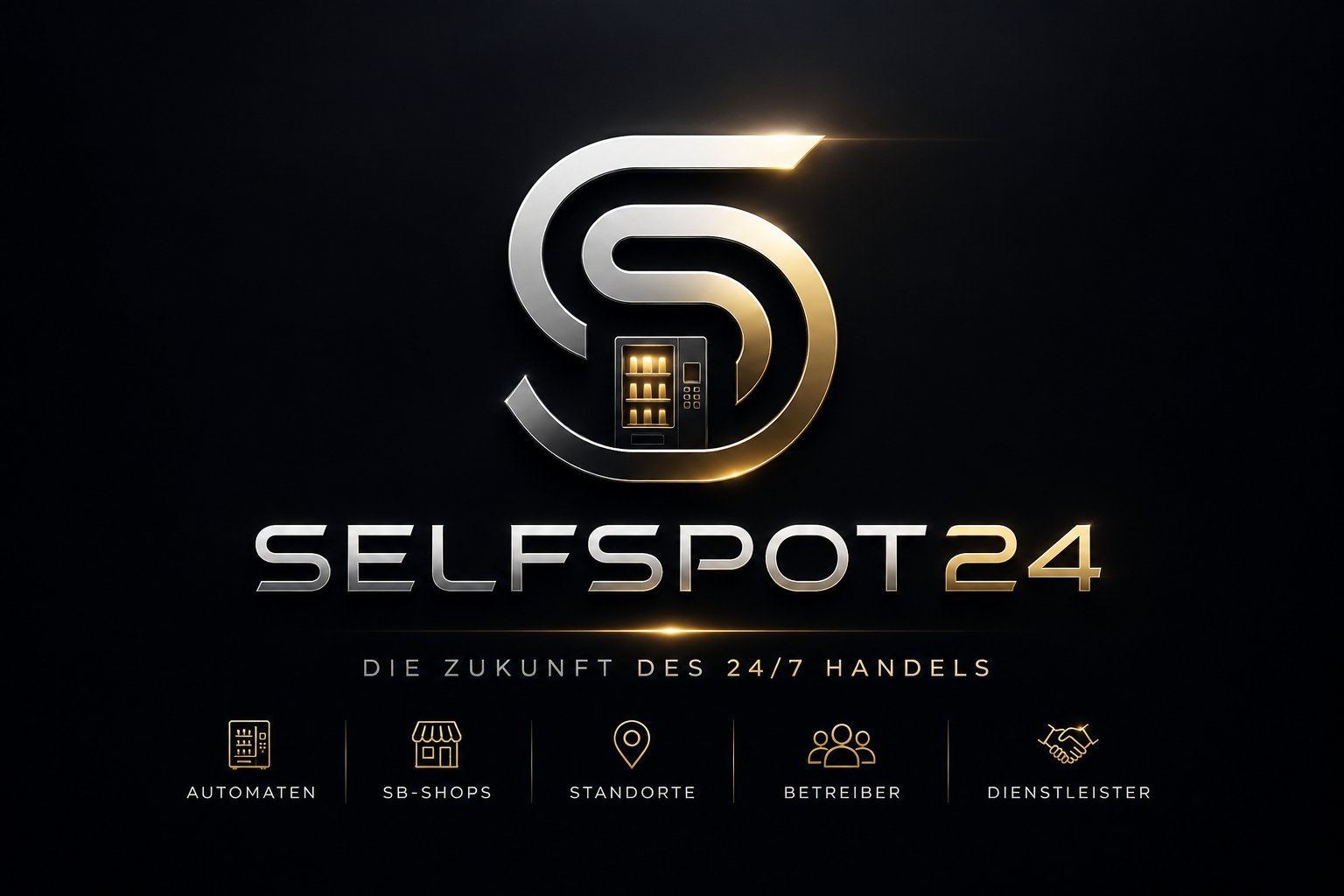 SelfSpot24 App